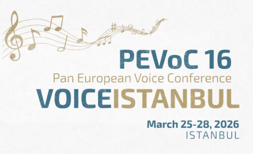 PEVoC 2026 in Istanbul