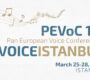 PEVoC 2026 in Istanbul